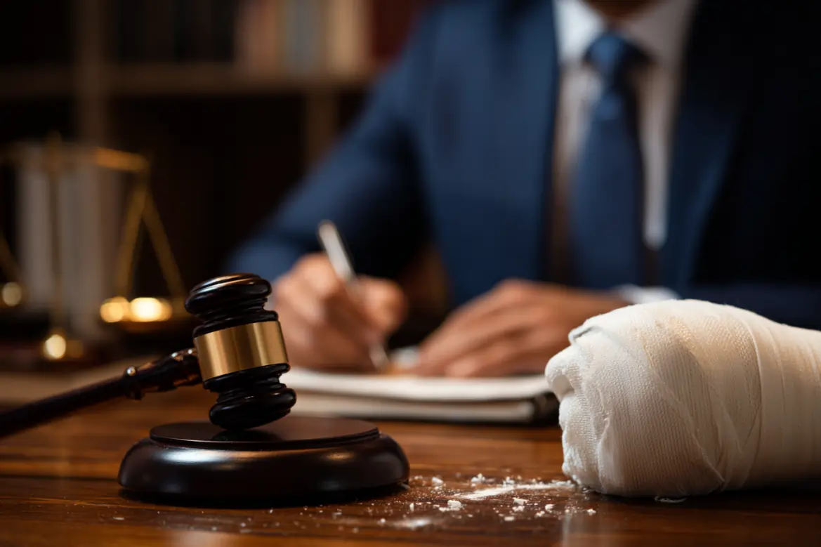 philadelphia personal injury lawyer